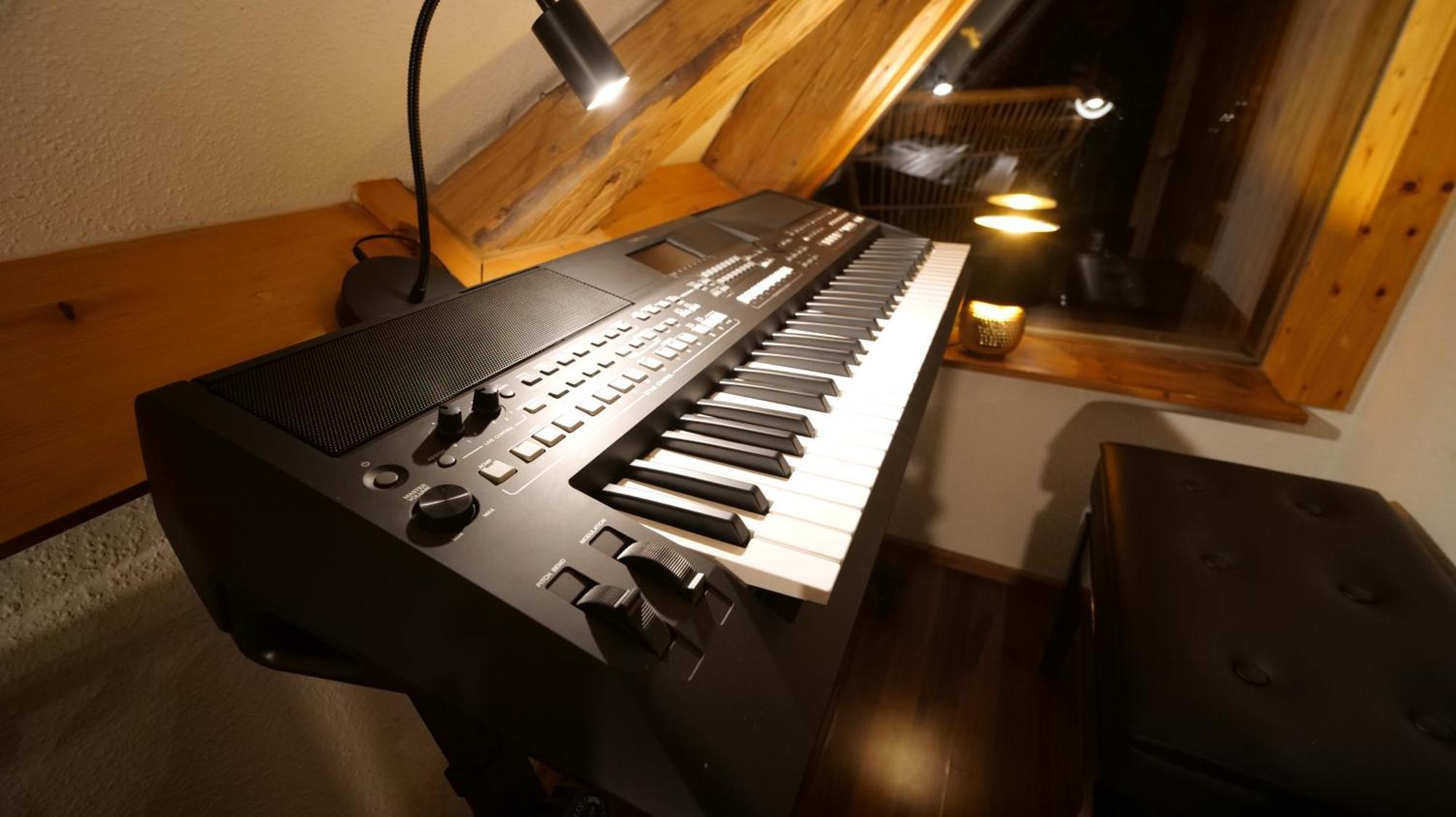 Green Loft Schwarzwald - Dach-Balkon--Musik-Ecke Fluorn-Winzeln Ngoại thất bức ảnh